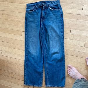 Modern American Savannah Size 29